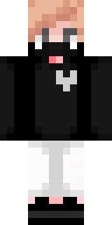 Передняя часть скина игрока IGNORchic