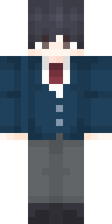 Передняя часть скина игрока III_Morte_III