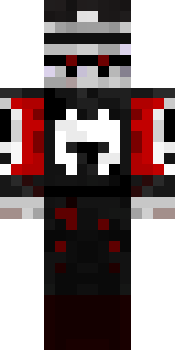 Передняя часть скина игрока III_RuMay_III