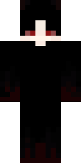 Передняя часть скина игрока II_MIXFIX_II