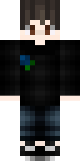 Передняя часть скина игрока ILikeMyLife