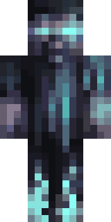 Передняя часть скина игрока I_DaiZD