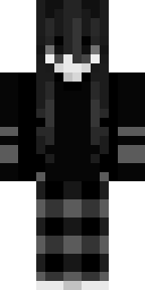 Передняя часть скина игрока Idalgo