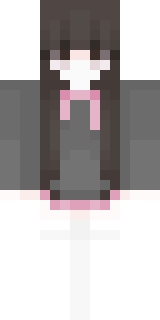 Передняя часть скина игрока IgniSssss