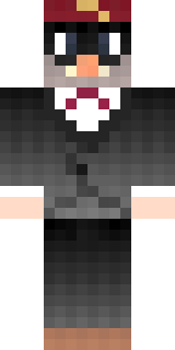 Передняя часть скина игрока Igri_Zdes