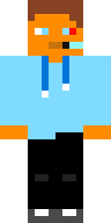 Передняя часть скина игрока IgroGames2227