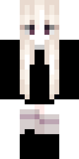 Передняя часть скина игрока IlyaCekpeT