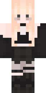 Передняя часть скина игрока Ilyshka_IIIlyska