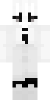 Передняя часть скина игрока IlyxaNaFerrari