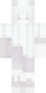 Передняя часть скина игрока ImKIND