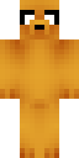 Передняя часть скина игрока ImMoRTaL64