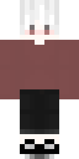 Передняя часть скина игрока ImNitram_