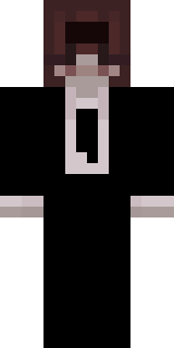 Передняя часть скина игрока ImRoonyPvP