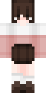 Передняя часть скина игрока ImSentokeCekcu