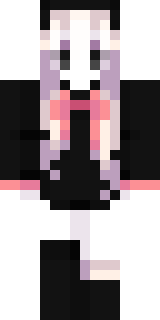 Передняя часть скина игрока ImShii