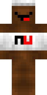 Передняя часть скина игрока ImSkyCekcu