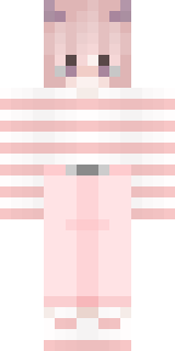 Передняя часть скина игрока ImXJlopka