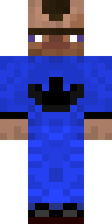 Передняя часть скина игрока Im_Gay_af