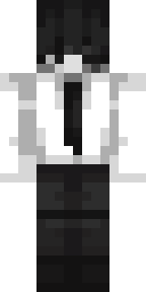 Передняя часть скина игрока ImperatorGarVens