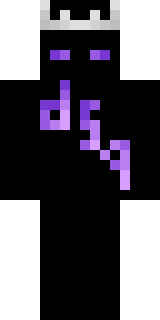 Передняя часть скина игрока ImperatorYoshebi