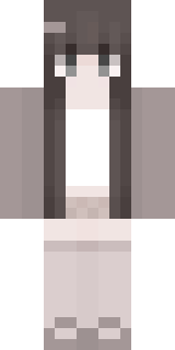 Передняя часть скина игрока Impregnable