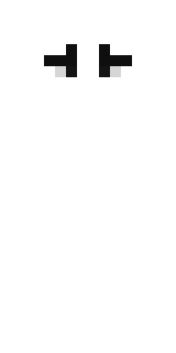 Передняя часть скина игрока Infinife54