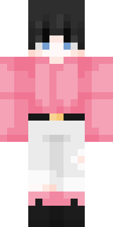 Передняя часть скина игрока InternetPriority