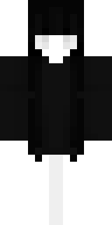 Передняя часть скина игрока Iown