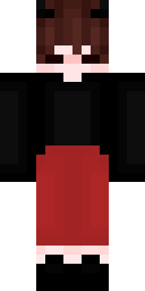 Передняя часть скина игрока ItsRudy