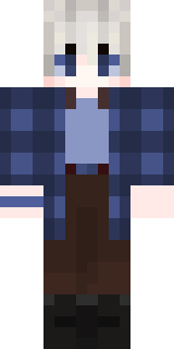 Передняя часть скина игрока Its_KoLoBoK