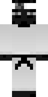 Передняя часть скина игрока ItzFleepsPvP