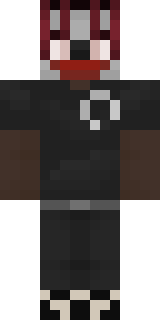 Передняя часть скина игрока ItzFreezyYt