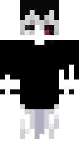 Передняя часть скина игрока ItzSheldy