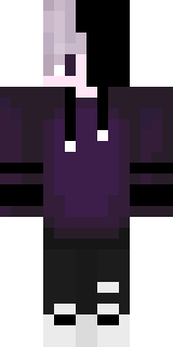 Передняя часть скина игрока Itz_Rom4ik