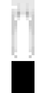 Передняя часть скина игрока IxeSauS