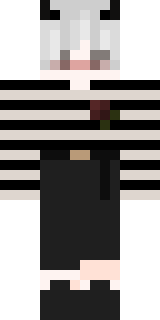 Передняя часть скина игрока JIUMOH4UK34