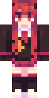 Передняя часть скина игрока JLiSeNoK