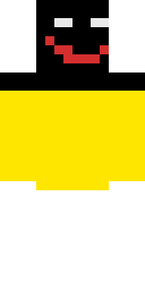 Передняя часть скина игрока Jagernaut2005