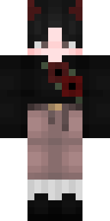 Передняя часть скина игрока Jake731