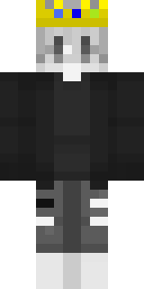 Передняя часть скина игрока Jard_In