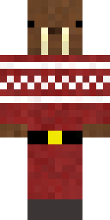 Передняя часть скина игрока Jeff_killerGOya