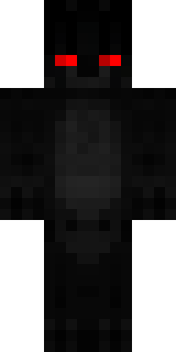 Передняя часть скина игрока Jeills