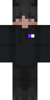 Передняя часть скина игрока JenyaSido