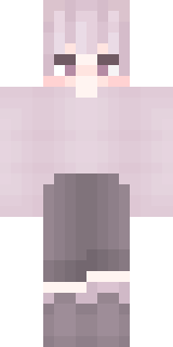 Передняя часть скина игрока Jesus2001