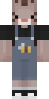 Передняя часть скина игрока Jlopq