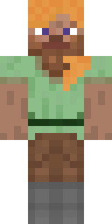 Передняя часть скина игрока JoRseeK333