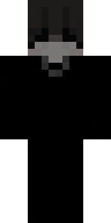 Передняя часть скина игрока Johatik_YT001