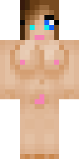 Передняя часть скина игрока JohnnyHolmes