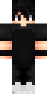 Передняя часть скина игрока Joker_Fat