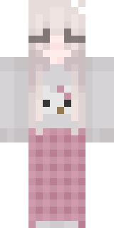 Передняя часть скина игрока JulliyaDark